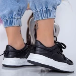 Sportske cipele za žene XJ16 Crna | Mei