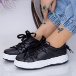 Sportske cipele za žene XJ16 Crna | Mei