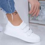 Sportske cipele za žene 915 Bijela | Fashion