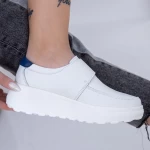 Sportske cipele za žene XH2520 Bijela | Fashion