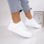 Sportske cipele za žene XX35-1 Bijela | Fashion