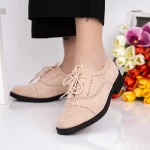 Casual cipele za žene L52 Bež | Mei