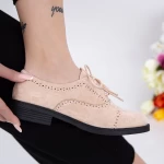 Casual cipele za žene L52 Bež | Mei