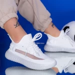 Sportske cipele za žene XJ50 Bijela | Mei