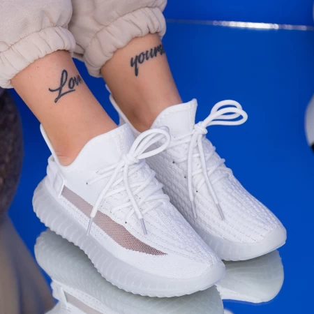 Sportske cipele za žene XJ50 Bijela | Mei