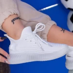 Sportske cipele za žene XJ50 Bijela | Mei