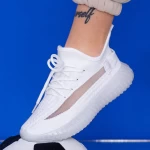 Sportske cipele za žene XJ50 Bijela | Mei