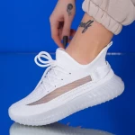 Sportske cipele za žene XJ50 Bijela | Mei