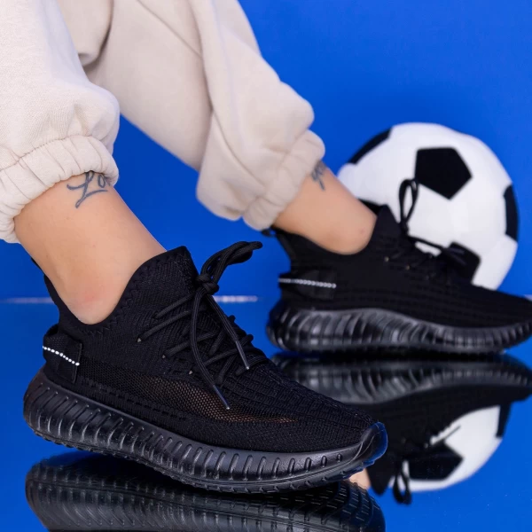 Sportske cipele za žene XJ50 Crna | Mei