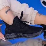 Sportske cipele za žene XJ50 Crna | Mei