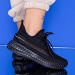 Sportske cipele za žene XJ50 Crna | Mei