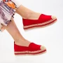 Casual cipele za žene FS7 Crvena | Mei