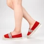 Casual cipele za žene VB9209 Crvena | Vera Blum