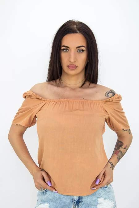 Bluza za žene 190 Bež | Fashion