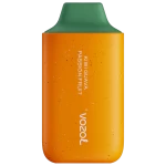 Elektronska nargila za jednokratnu upotrebu STAR6000 Kiwi Guava Passion Fruit | Vozol