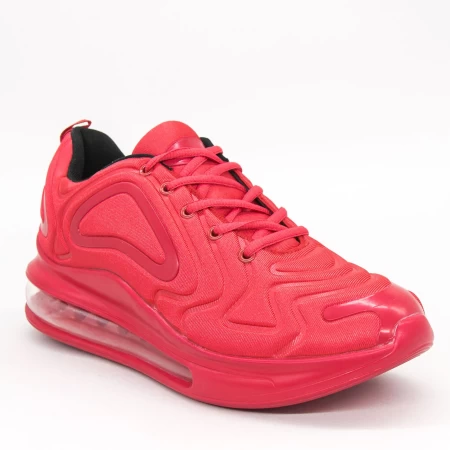 Sportske cipele za muškarce YKQ132 Crvena | Mei