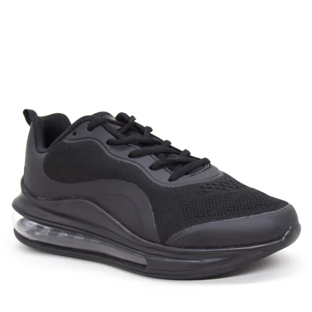 Sportske cipele za muškarce YKQ133 Crna | Mei