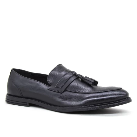 Cipele za muškarce 1G679 Crna | Clowse