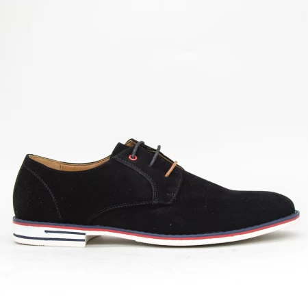 Cipele za muškarce 1G618 Crna | Clowse