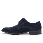 Cipele za muškarce 9A303A Plava | Clowse