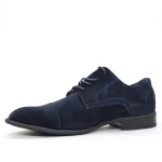 Cipele za muškarce 9A303A Plava | Clowse