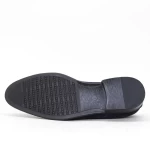 Cipele za muškarce 9A303A Plava | Clowse