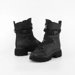 Gležnjače za žene 2MX502 Crna | Mei