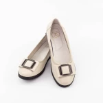 Balerinke za žene A130 Krem | Formazione | BERLINER