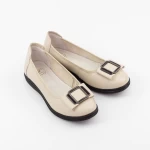 Balerinke za žene A130 Krem | Formazione | BERLINER