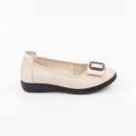 Balerinke za žene A130 Krem | Formazione | BERLINER