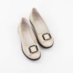 Balerinke za žene A130 Krem | Formazione | BERLINER