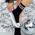 Sportske cipele za žene 99068 Crna | Mei