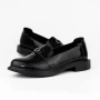 Casual cipele za žene Q11520-7 Crna | Formazione