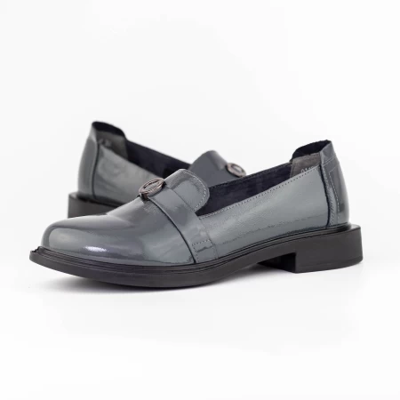 Casual cipele za žene Q11520-7 Siva | Formazione