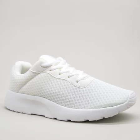 Sportske cipele za muškarce A06B Bijela | Mei