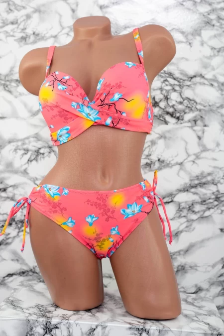 2-dijelni ženski kupaći kostim L16-2 Koralj | Meina