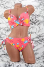 2-dijelni ženski kupaći kostim L16-2 Koralj | Meina