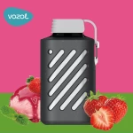 Elektronska nargila za jednokratnu upotrebu GEAR10000 STRAWBERRY SMOOTHIE | VOZOL