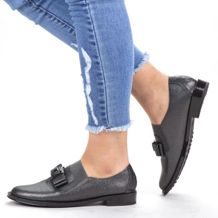 Casual cipele za žene YEH5 Guncolor | Mei