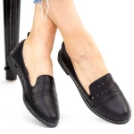 Casual cipele za žene YEH15 Crna | Mei