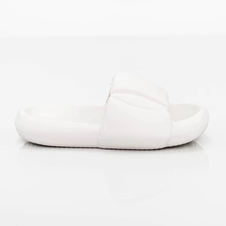 Papuče za žene 7166 Bijela | Fashion
