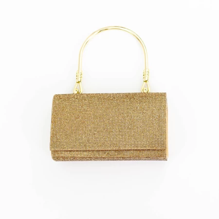 Torba za žene HD3650 Zlatna | Forseti