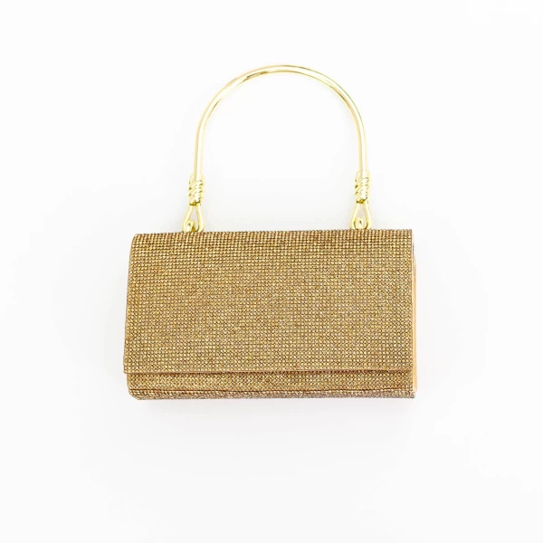 Torba za žene HD3650 Zlatna | Forseti