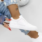 Sportske cipele za žene 958 Bijela | Fashion