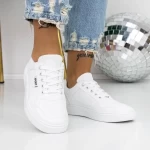 Sportske cipele za žene 958 Bijela | Fashion