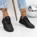 Sportske cipele za žene 958 Crna | Fashion