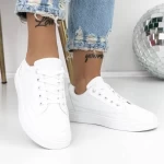 Sportske cipele za žene 957 Bijela | Fashion