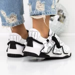 Sportske cipele za žene 3WL37 Bijela | Mei