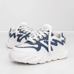 Sportske cipele za muškarce 3SZ17 Svijetlo Plava | Mei