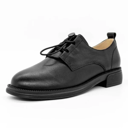 Casual cipele za žene 36503 Crna | Formazione